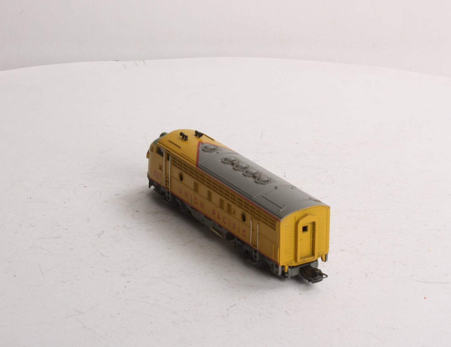 Marklin 3061 HO Union Pacific F7 Powered Diesel Locomotive EX/Box