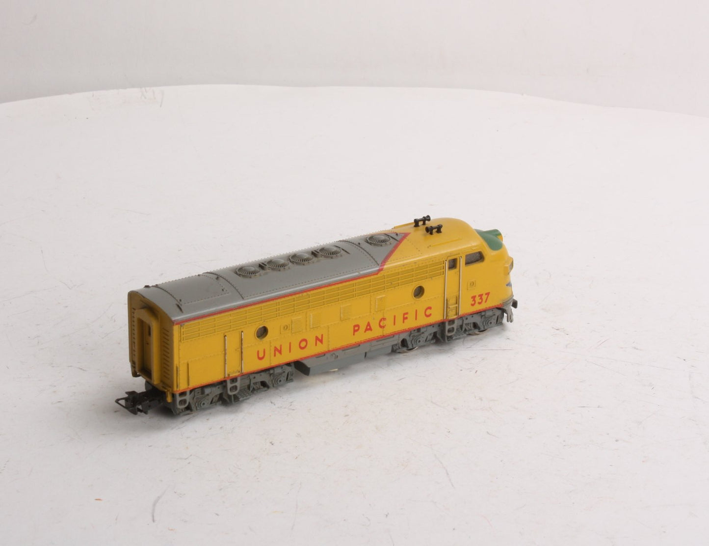 Marklin 3061 HO Union Pacific F7 Powered Diesel Locomotive EX/Box