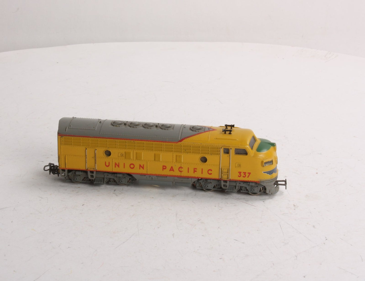 Marklin 3061 HO Union Pacific F7 Powered Diesel Locomotive EX/Box