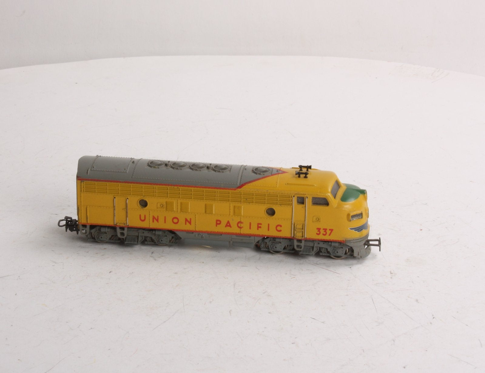 Marklin 3061 HO Union Pacific F7 Powered Diesel Locomotive EX/Box