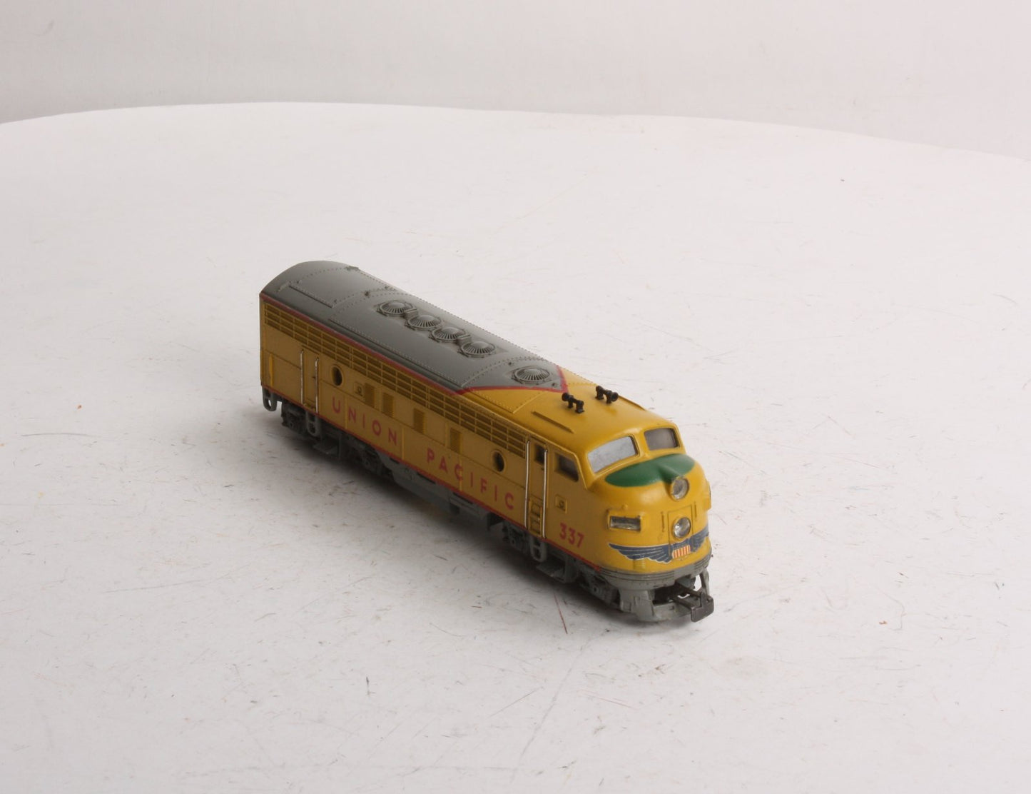Marklin 3061 HO Union Pacific F7 Powered Diesel Locomotive EX/Box