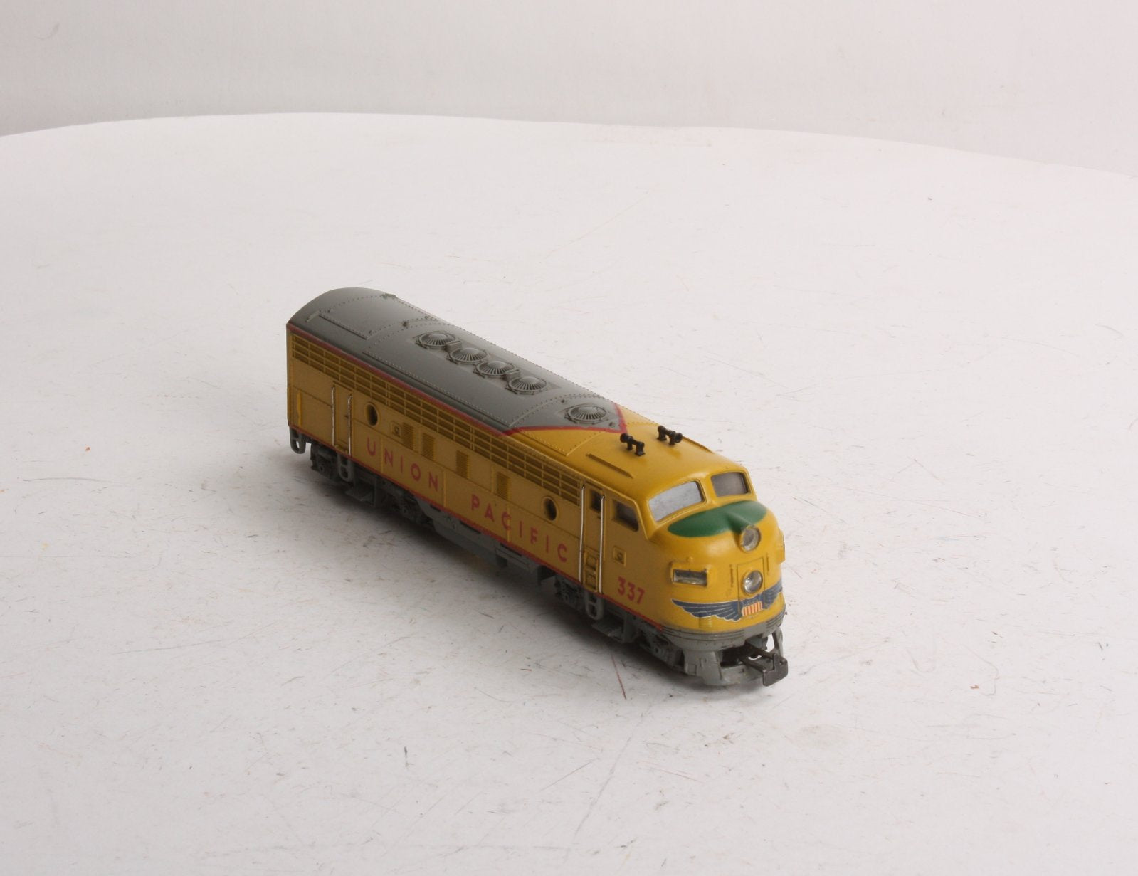 Marklin 3061 HO Union Pacific F7 Powered Diesel Locomotive EX/Box