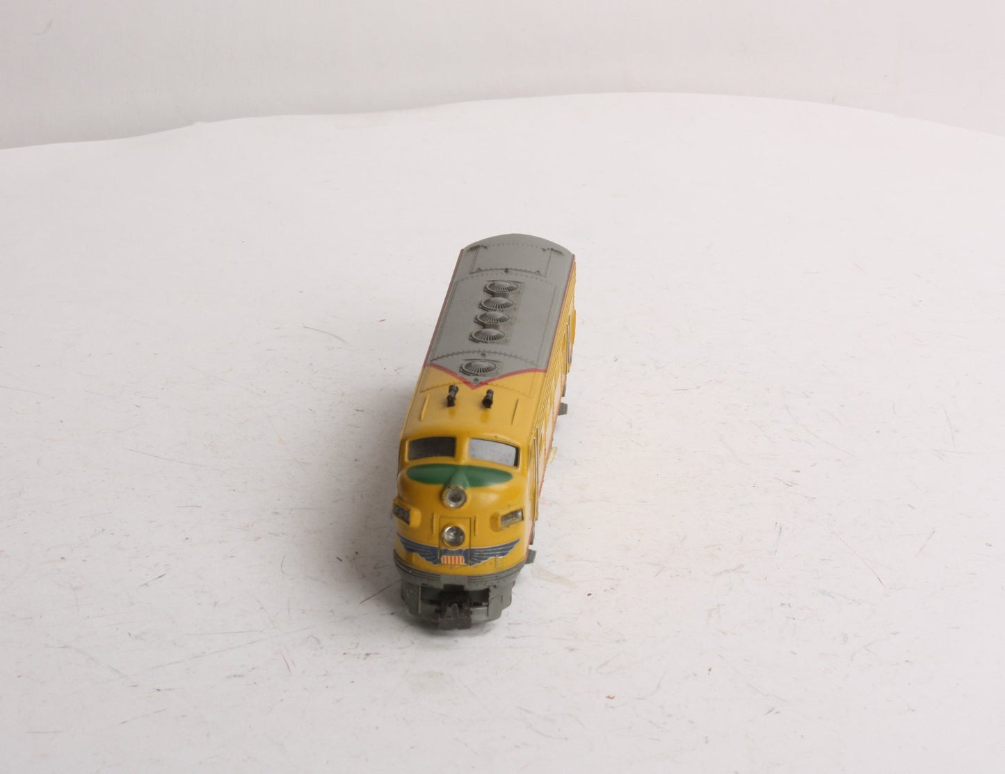 Marklin 3061 HO Union Pacific F7 Powered Diesel Locomotive EX/Box