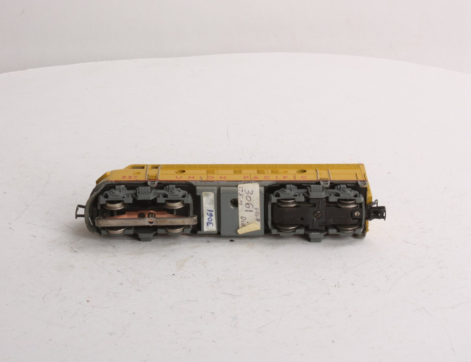 Marklin 3061 HO Union Pacific F7 Powered Diesel Locomotive EX/Box