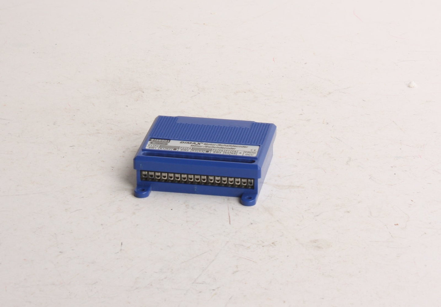Massoth 8156001 Dimax Motor Switch Decoder