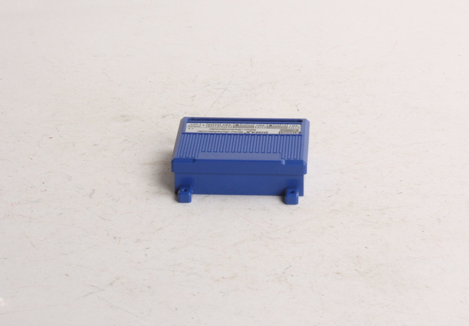 Massoth 8156001 Dimax Motor Switch Decoder