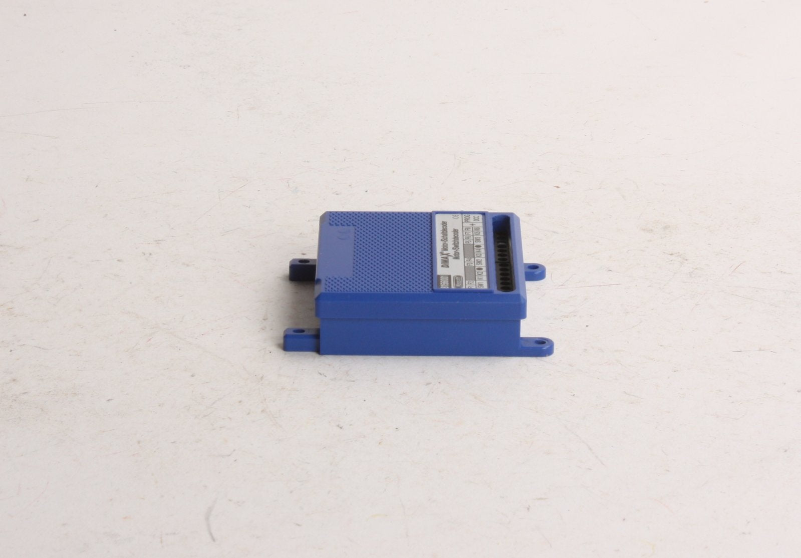 Massoth 8156001 Dimax Motor Switch Decoder