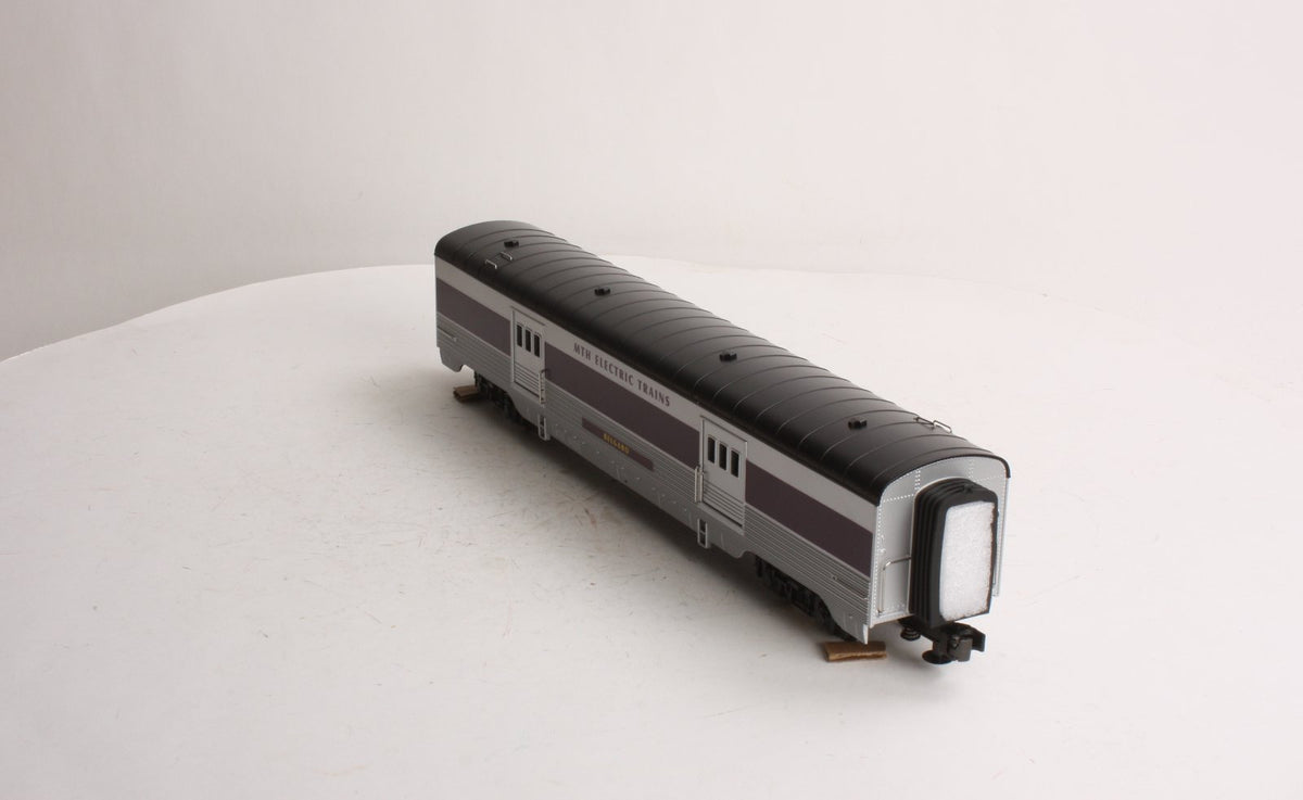 MTH 30-67691 MTHRRC 60' Streamlined Baggage Car LN/Box