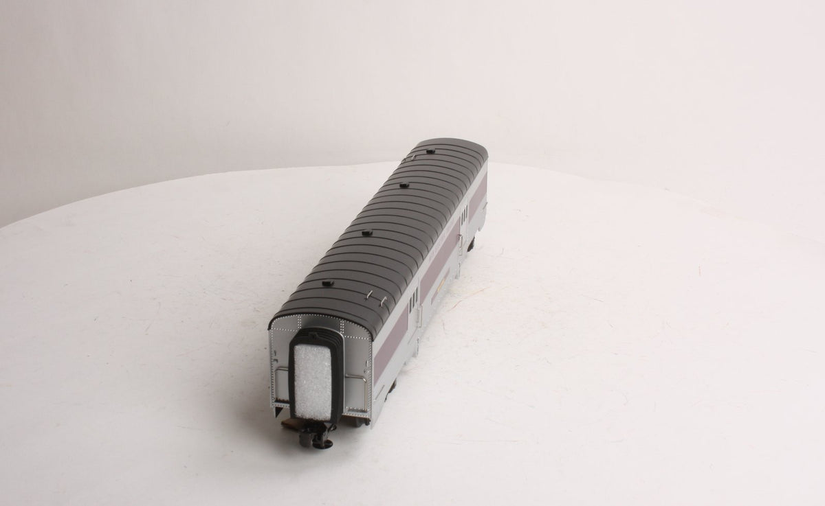 MTH 30-67691 MTHRRC 60' Streamlined Baggage Car LN/Box