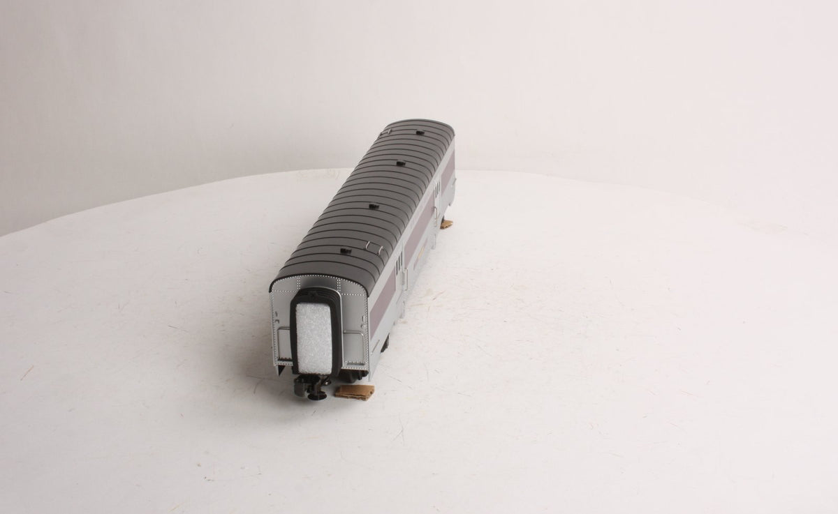 MTH 30-67691 MTHRRC 60' Streamlined Baggage Car LN/Box