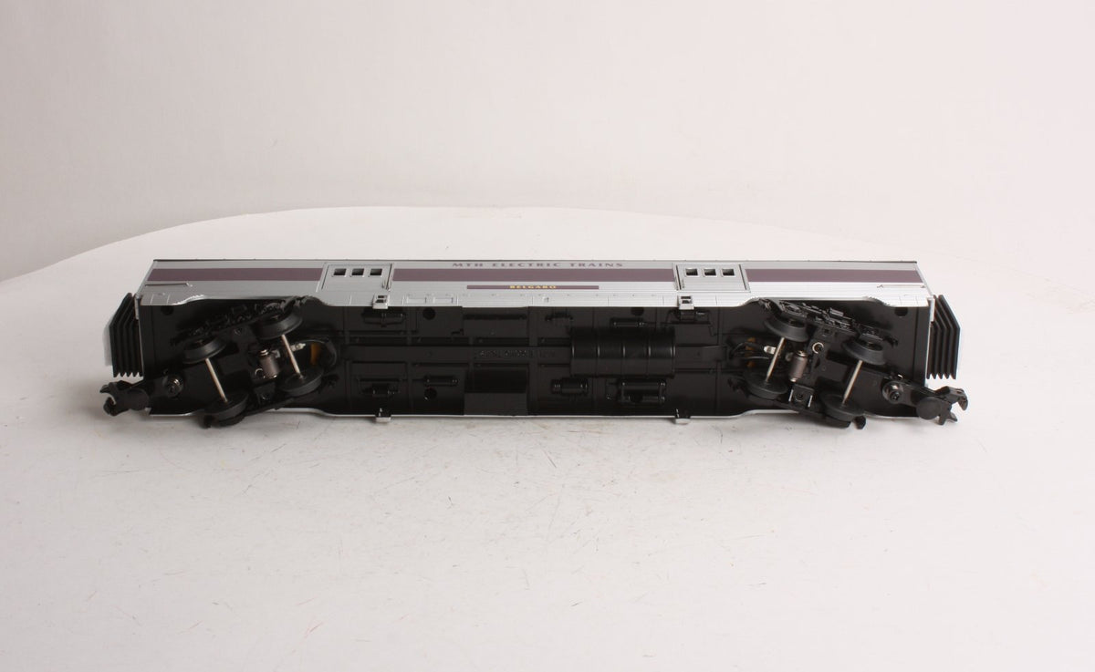 MTH 30-67691 MTHRRC 60' Streamlined Baggage Car LN/Box