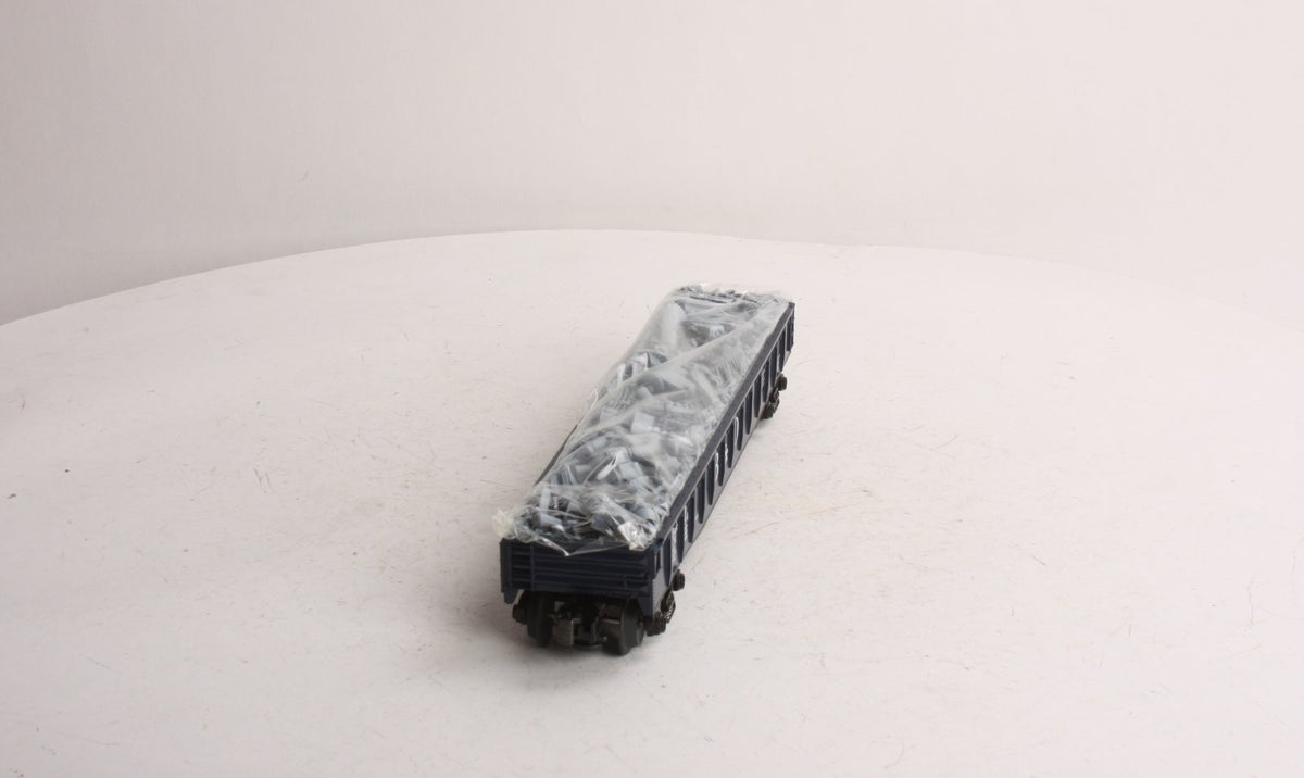 MTH 30-7213 O Baltimore and Ohio Gondola w/Junk Load #894 LN/Box