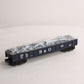 MTH 30-7213 O Baltimore and Ohio Gondola w/Junk Load #894 LN/Box