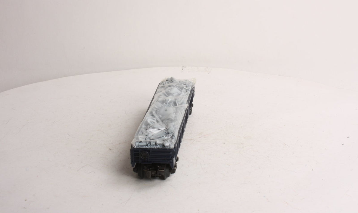 MTH 30-7213 O Baltimore and Ohio Gondola w/Junk Load #894 LN/Box