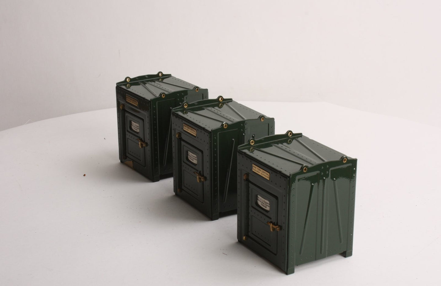 MTH 11-90050 Standard Merchandise Containers #205