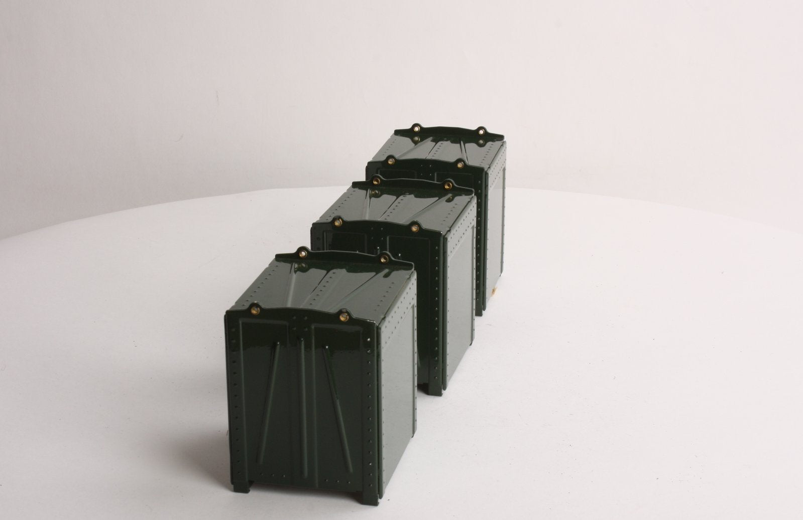 MTH 11-90050 Standard Merchandise Containers #205