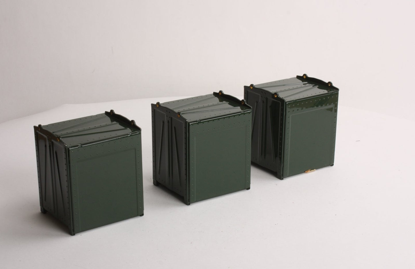 MTH 11-90050 Standard Merchandise Containers #205
