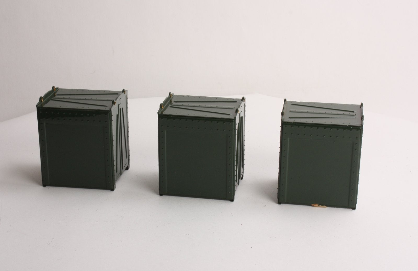 MTH 11-90050 Standard Merchandise Containers #205