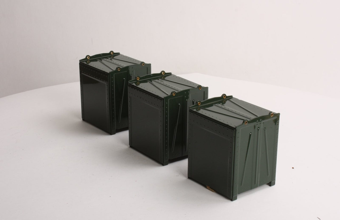 MTH 11-90050 Standard Merchandise Containers #205