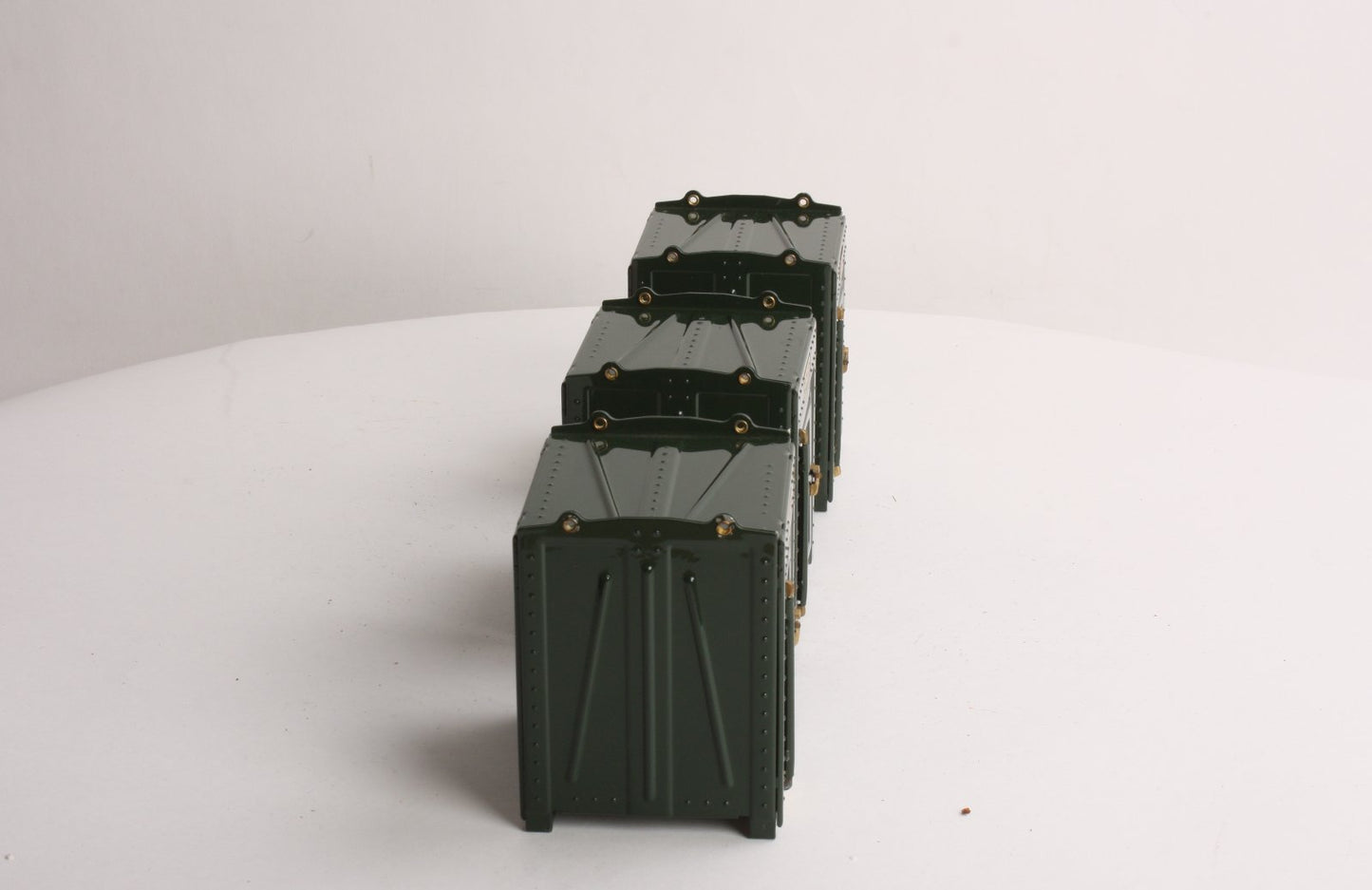 MTH 11-90050 Standard Merchandise Containers #205