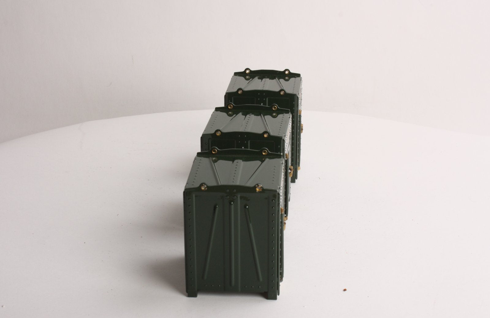 MTH 11-90050 Standard Merchandise Containers #205
