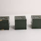 MTH 11-90050 Standard Merchandise Containers #205