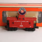 Lionel 6-26542 ACL Square Window Caboose #069