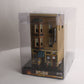 Woodland Scenics BR5823 O Scale Built-&-Ready J.M Cobbler Building LN/Box