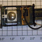 Lionel 521-4 Bottom Frame Assembly Without Coupler