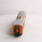 MTH 30-6090-3 O Milwaukee Road Streamlined Vista Dome Car #450 LN/Box