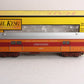 MTH 30-6090-1 Milwaukee Road Streamlined Baggage Car #1331 NIB
