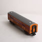MTH 30-6090-1 Milwaukee Road Streamlined Baggage Car #1331 NIB