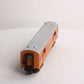 MTH 30-6090-1 Milwaukee Road Streamlined Baggage Car #1331 NIB