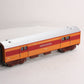 MTH 30-6090-1 Milwaukee Road Streamlined Baggage Car #1331 NIB