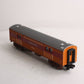 MTH 30-6090-1 Milwaukee Road Streamlined Baggage Car #1331 NIB
