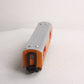 MTH 30-6090-1 Milwaukee Road Streamlined Baggage Car #1331 NIB
