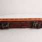 MTH 30-6090-2 O Gauge Milwaukee Road Hiawatha Streamline Coach Car #437 LN/Box