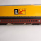 3rd Rail 3634 Pennsylvania P70 O Gauge 3-Rail Coach Car LN/Box