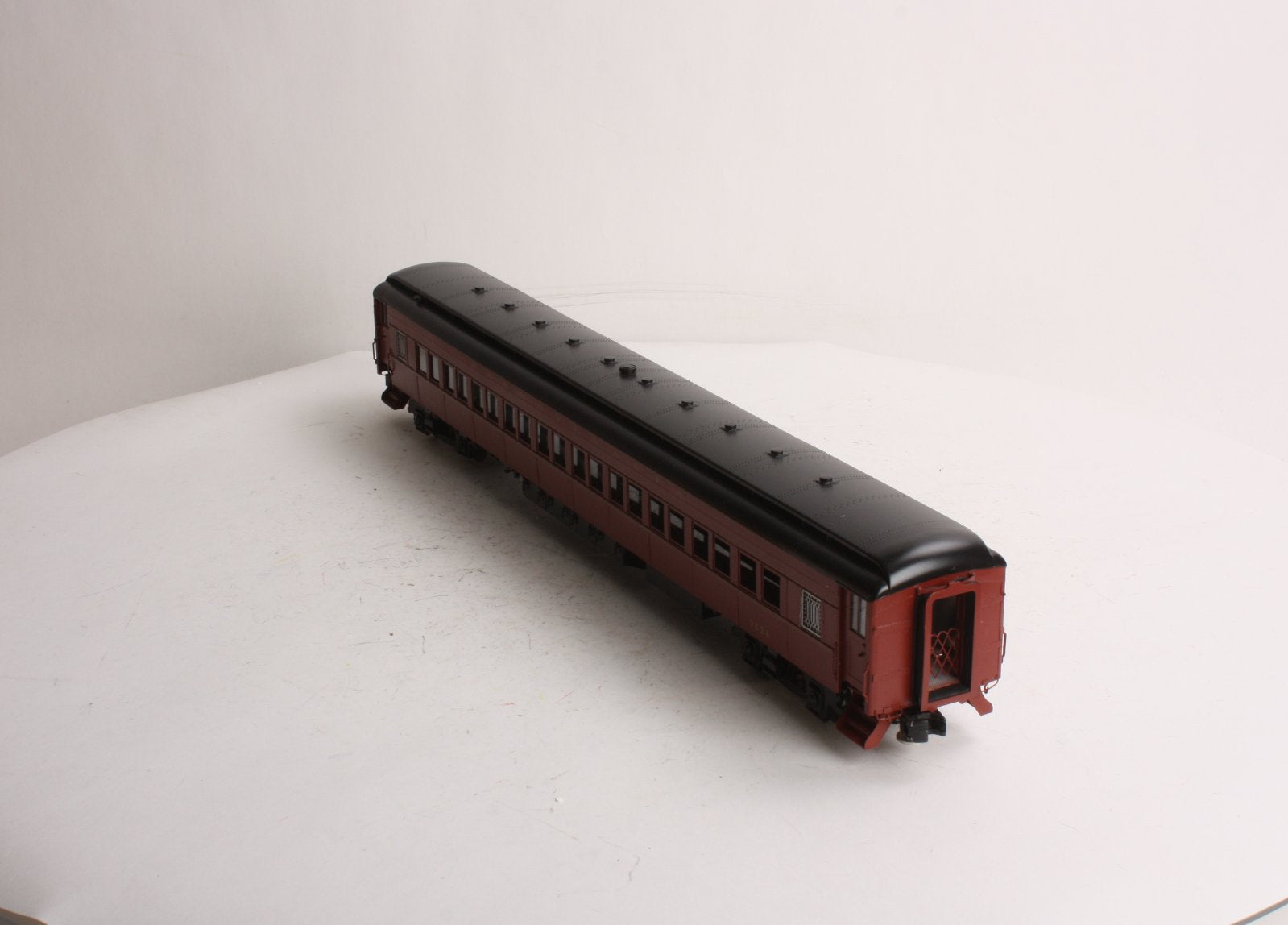 3rd Rail 3634 Pennsylvania P70 O Gauge 3-Rail Coach Car LN/Box