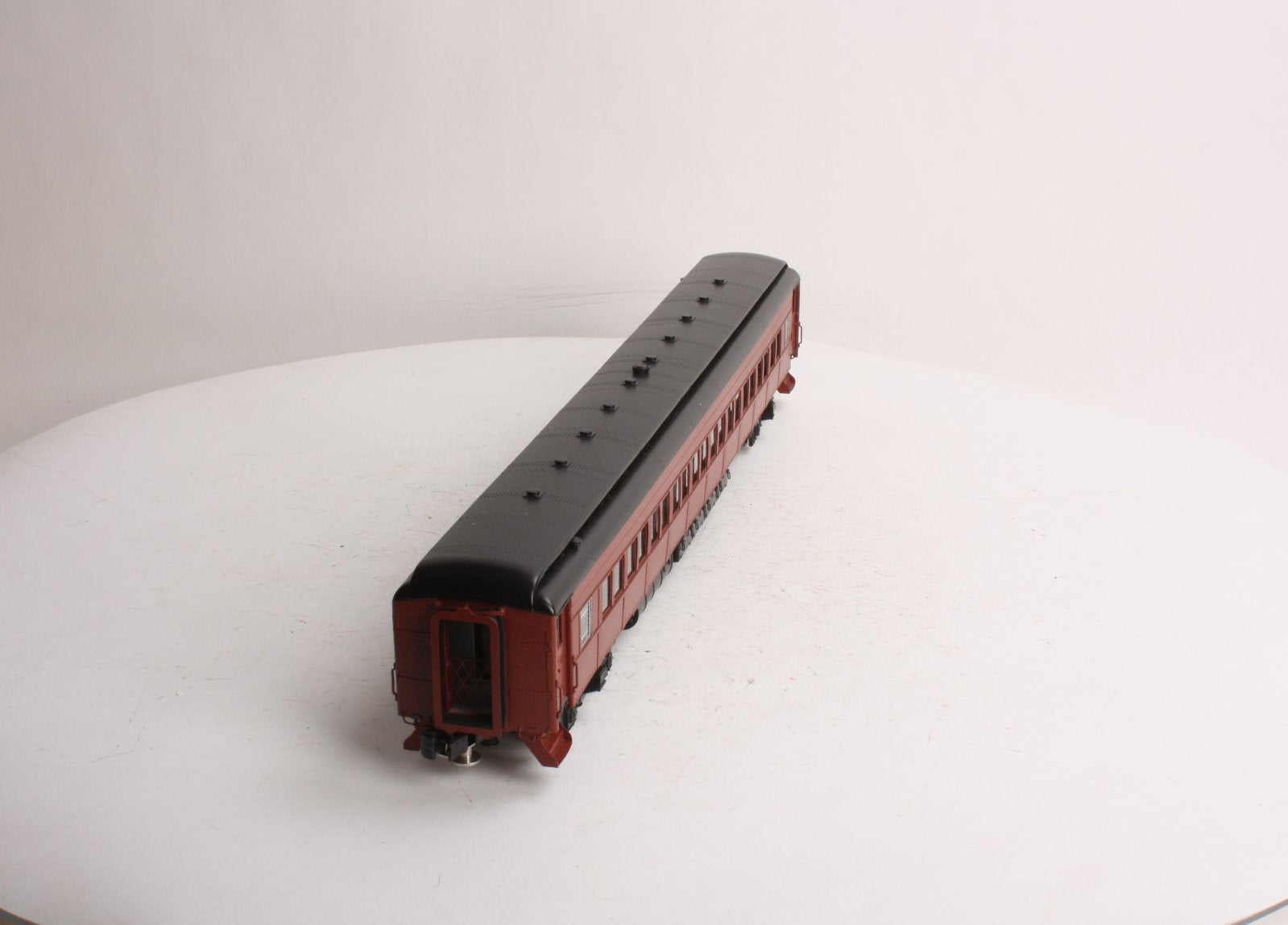 3rd Rail 3634 Pennsylvania P70 O Gauge 3-Rail Coach Car LN/Box