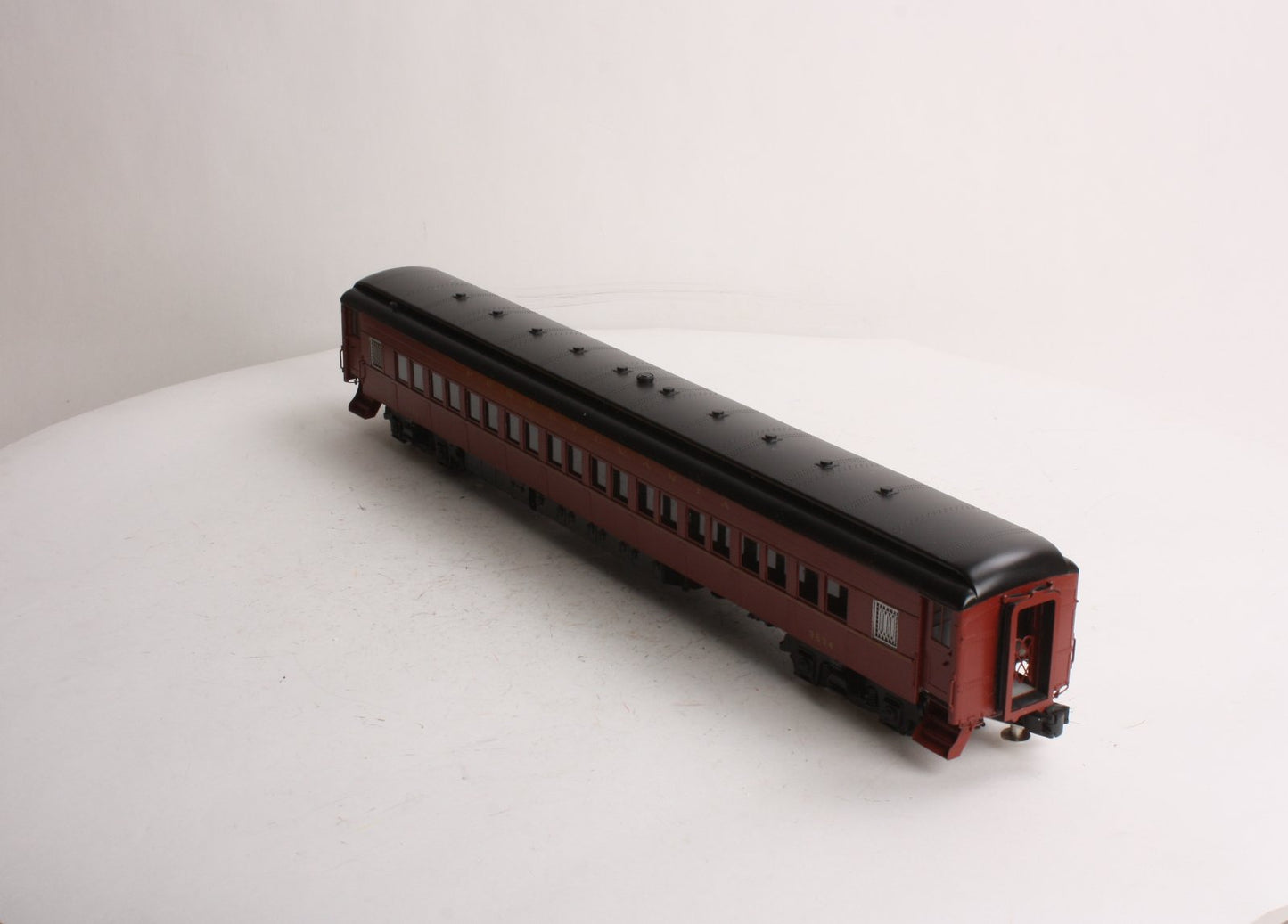 3rd Rail 3634 Pennsylvania P70 O Gauge 3-Rail Coach Car LN/Box
