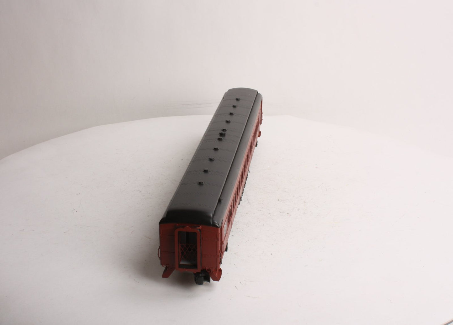 3rd Rail 3634 Pennsylvania P70 O Gauge 3-Rail Coach Car LN/Box