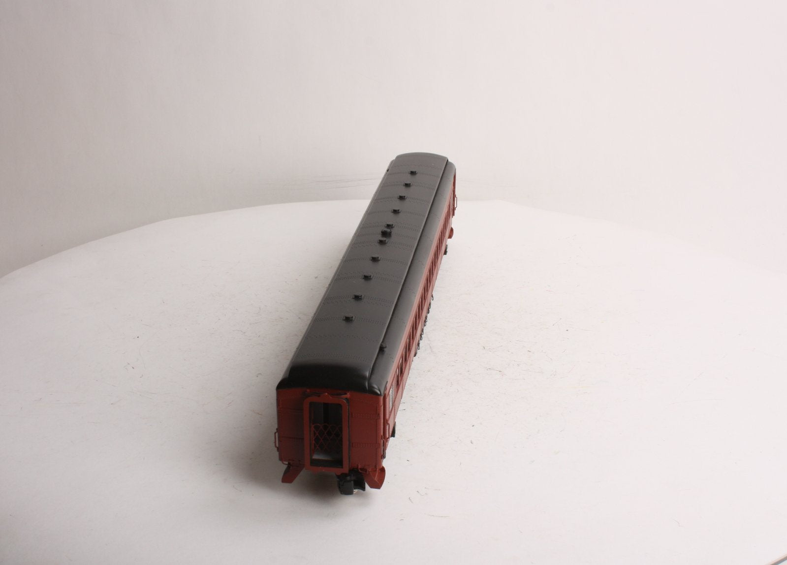 3rd Rail 3634 Pennsylvania P70 O Gauge 3-Rail Coach Car LN/Box