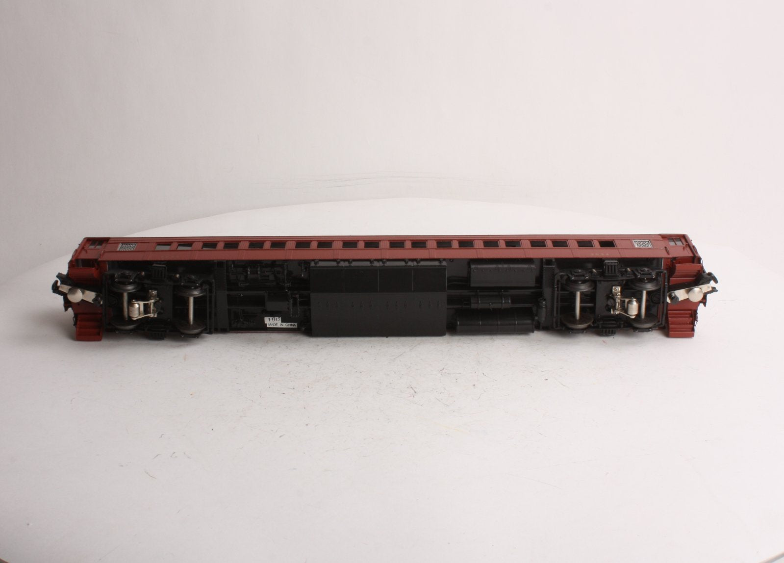 3rd Rail 3634 Pennsylvania P70 O Gauge 3-Rail Coach Car LN/Box