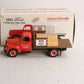 Eastwood 19-0118 1:34 1951 Ford Half Rack Stake Truck  NIB