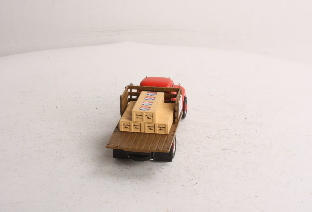 Eastwood 19-0118 1:34 1951 Ford Half Rack Stake Truck  NIB