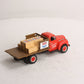 Eastwood 19-0118 1:34 1951 Ford Half Rack Stake Truck  NIB