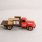Eastwood 19-0118 1:34 Scale Diecast 1951 Ford Half Rack Stake Truck MT/Box