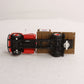 Eastwood 19-0118 1:34 1951 Ford Half Rack Stake Truck  NIB