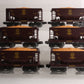 MTH 20-97507 O Gauge Duluth, Missabe & Iron Range Premier Ore Car Set (Set of 6) LN/Box